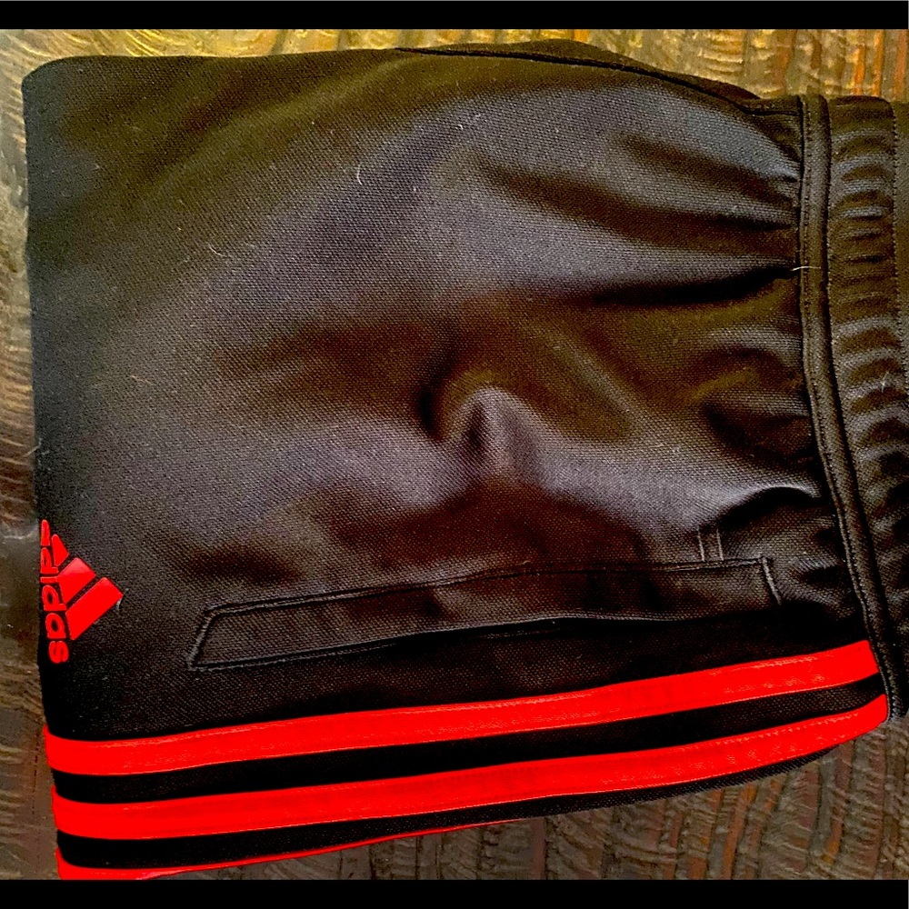Adidas jogging pants
